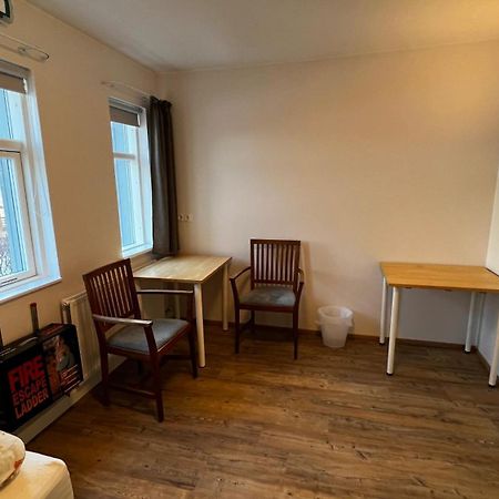 Sudur-Bar Guesthouse Grundarfjordur Εξωτερικό φωτογραφία