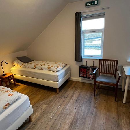 Sudur-Bar Guesthouse Grundarfjordur Εξωτερικό φωτογραφία