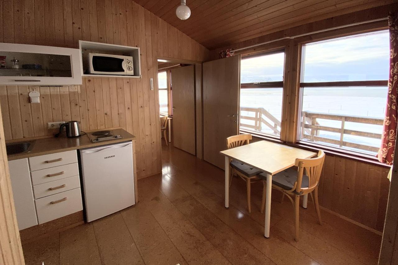 Sudur-Bar Guesthouse Grundarfjordur Εξωτερικό φωτογραφία