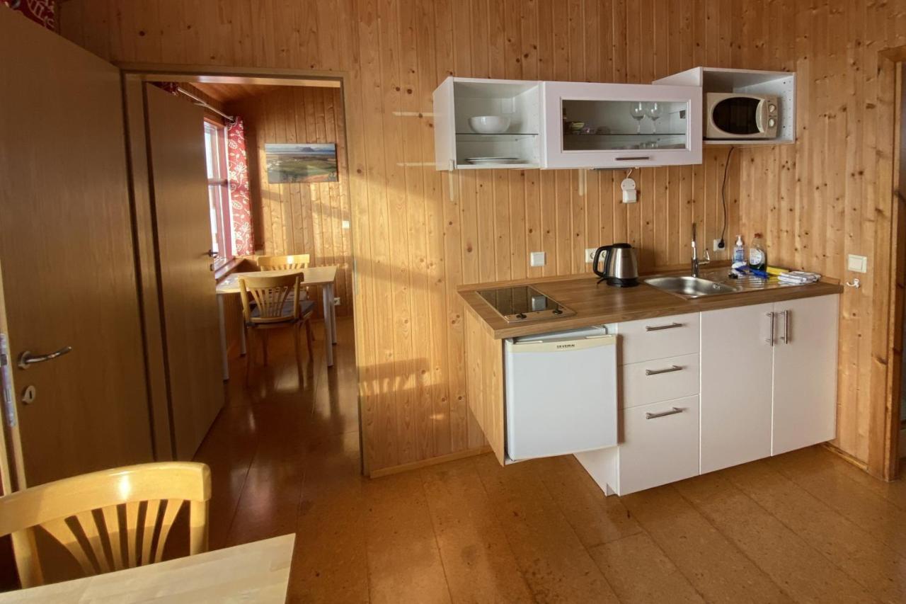 Sudur-Bar Guesthouse Grundarfjordur Εξωτερικό φωτογραφία