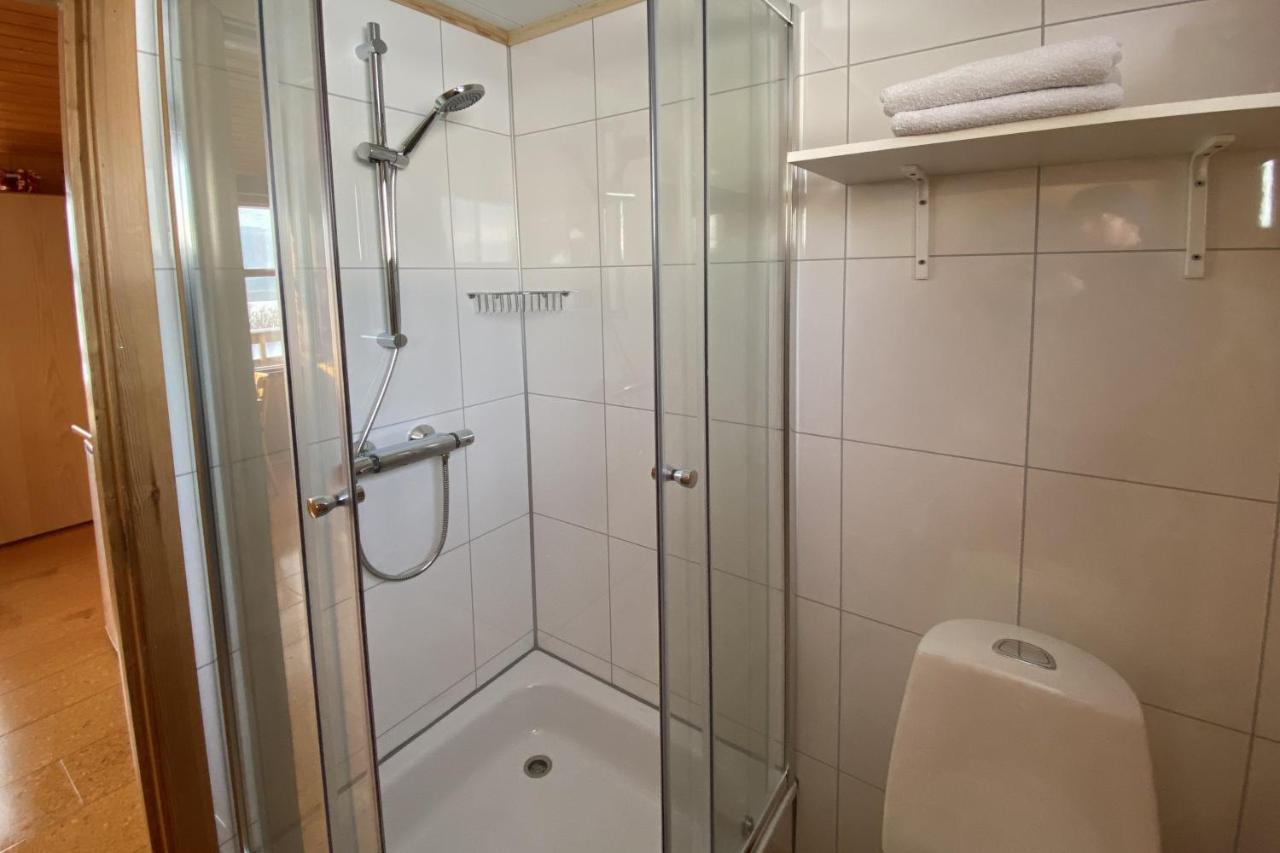 Sudur-Bar Guesthouse Grundarfjordur Εξωτερικό φωτογραφία