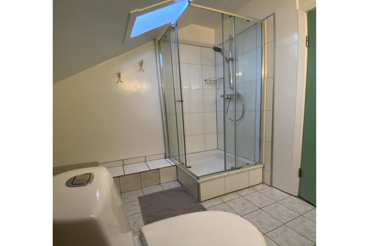 Sudur-Bar Guesthouse Grundarfjordur Εξωτερικό φωτογραφία