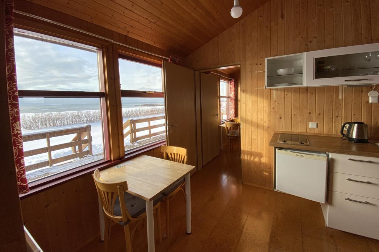Sudur-Bar Guesthouse Grundarfjordur Εξωτερικό φωτογραφία