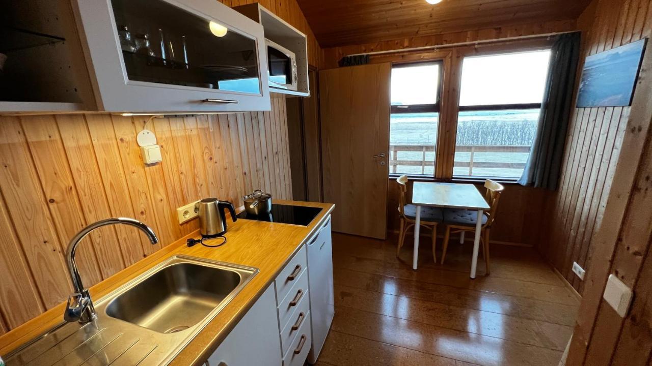Sudur-Bar Guesthouse Grundarfjordur Εξωτερικό φωτογραφία