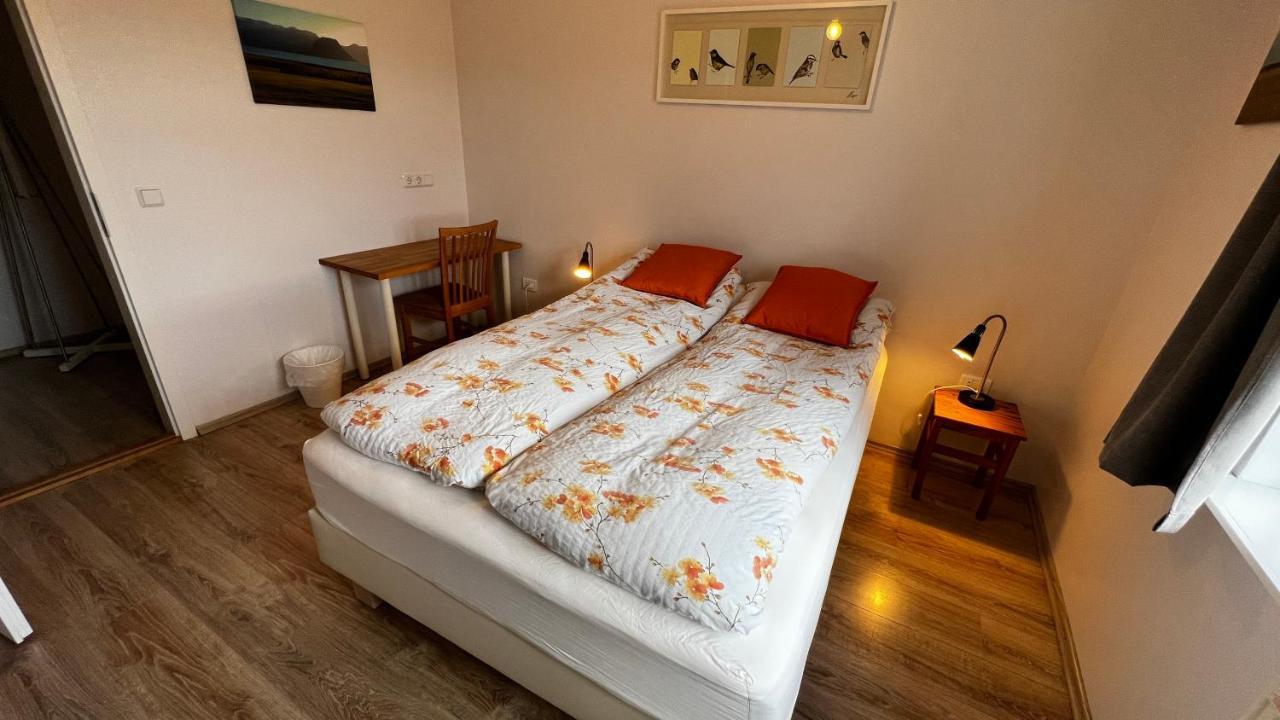 Sudur-Bar Guesthouse Grundarfjordur Εξωτερικό φωτογραφία