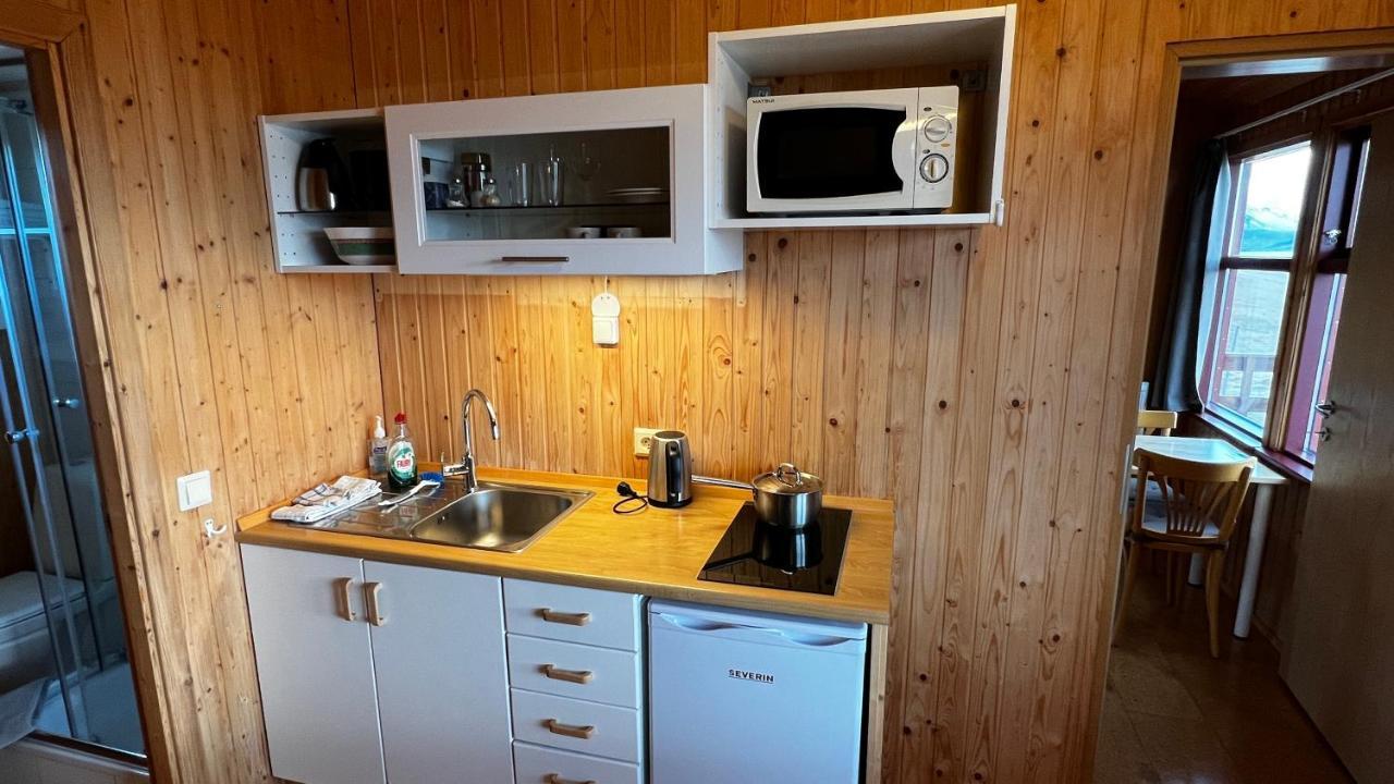 Sudur-Bar Guesthouse Grundarfjordur Εξωτερικό φωτογραφία