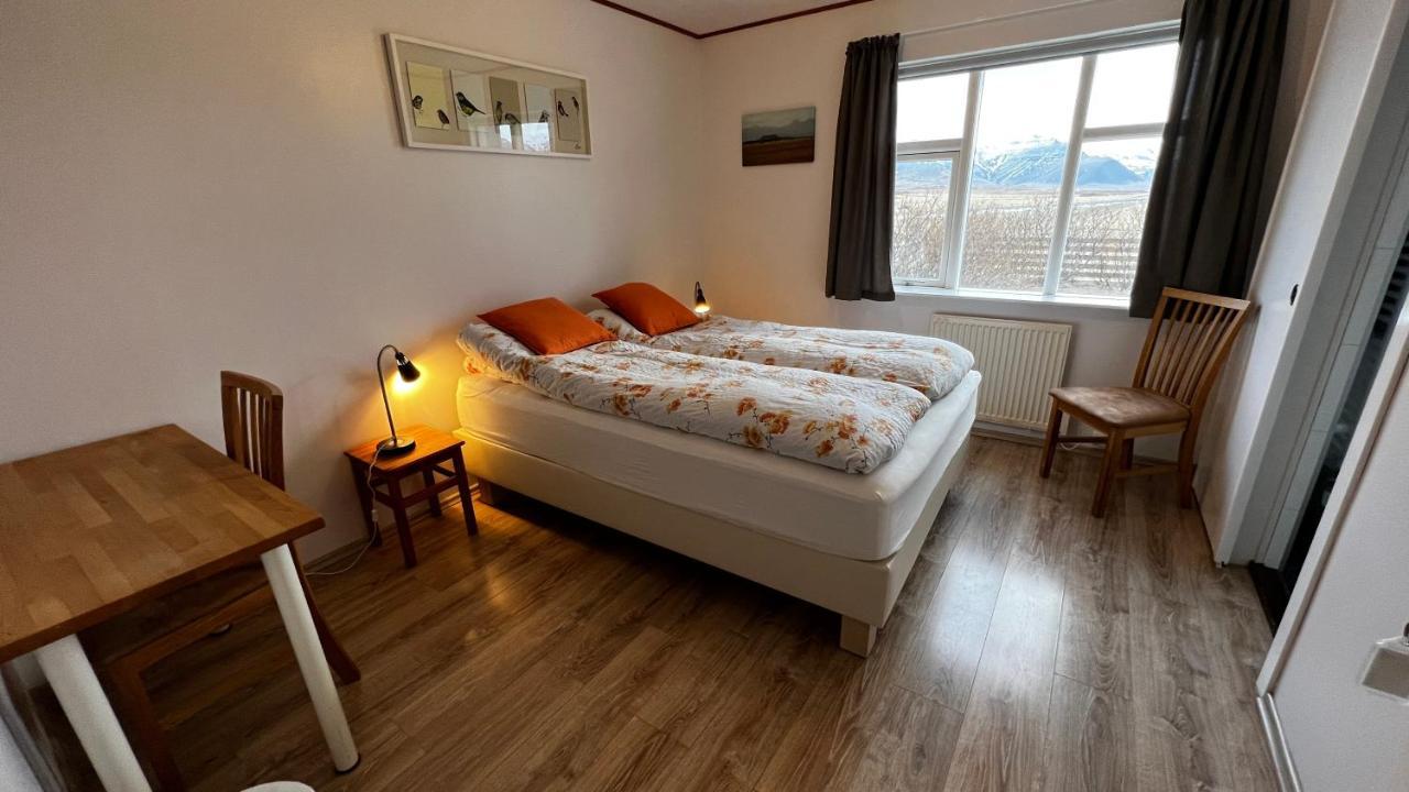 Sudur-Bar Guesthouse Grundarfjordur Εξωτερικό φωτογραφία