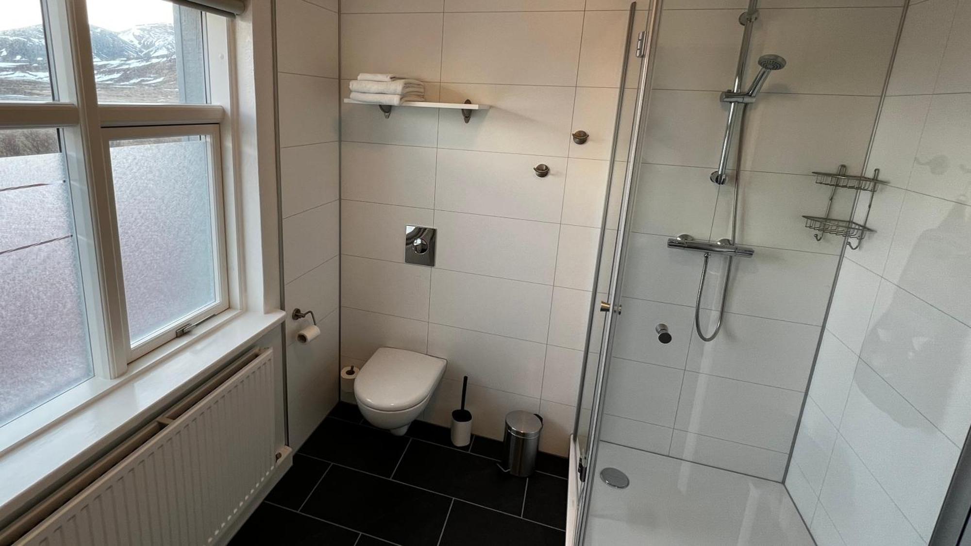 Sudur-Bar Guesthouse Grundarfjordur Εξωτερικό φωτογραφία