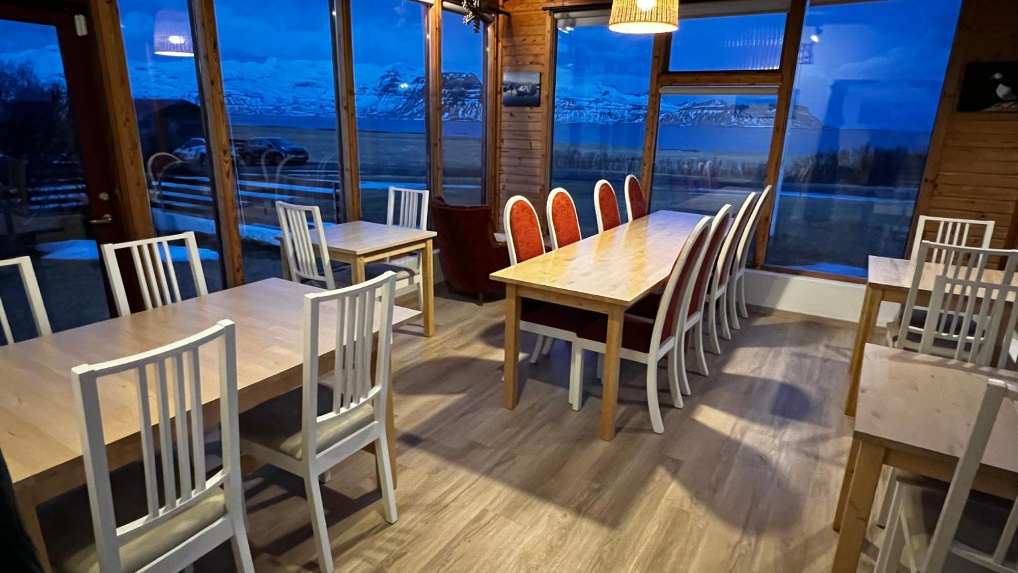 Sudur-Bar Guesthouse Grundarfjordur Εξωτερικό φωτογραφία