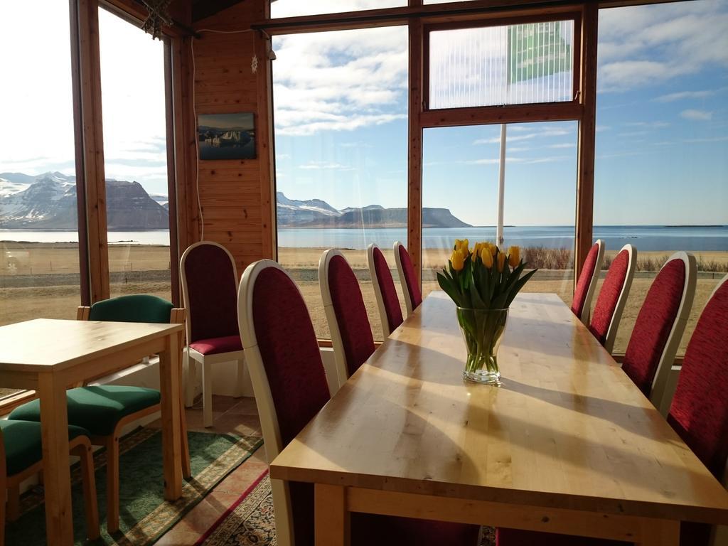 Sudur-Bar Guesthouse Grundarfjordur Εξωτερικό φωτογραφία