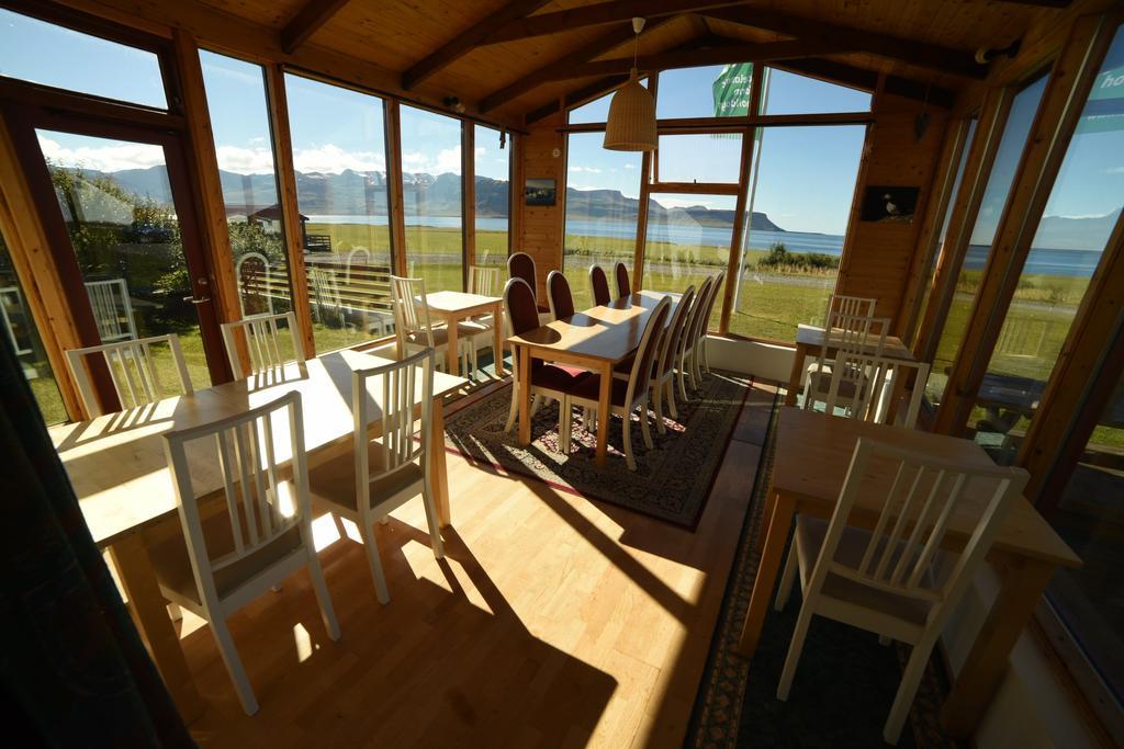 Sudur-Bar Guesthouse Grundarfjordur Εξωτερικό φωτογραφία