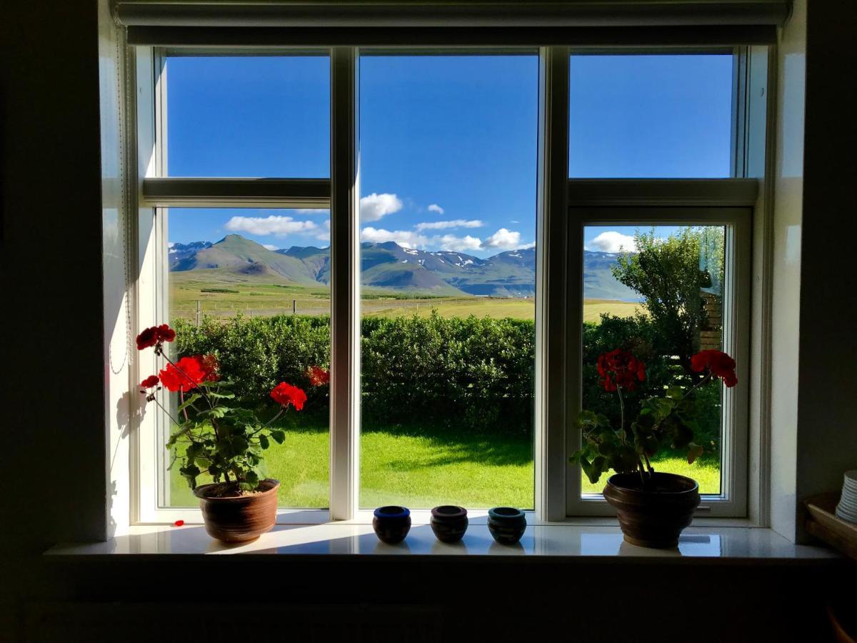 Sudur-Bar Guesthouse Grundarfjordur Εξωτερικό φωτογραφία