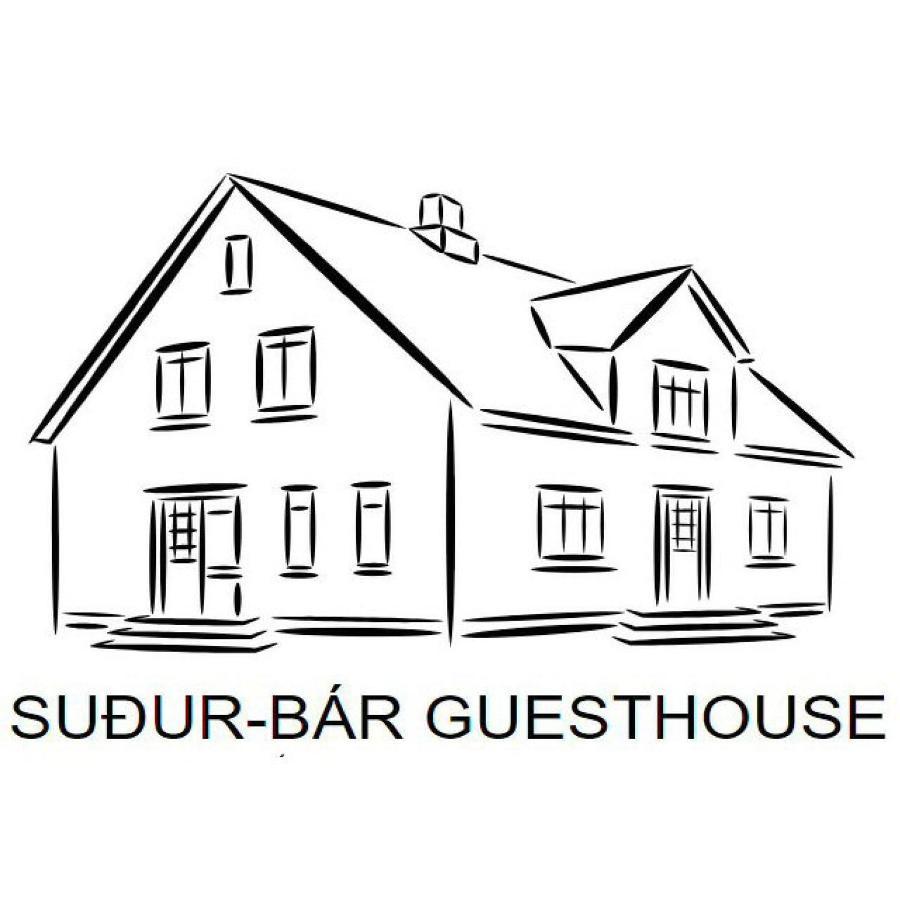 Sudur-Bar Guesthouse Grundarfjordur Εξωτερικό φωτογραφία