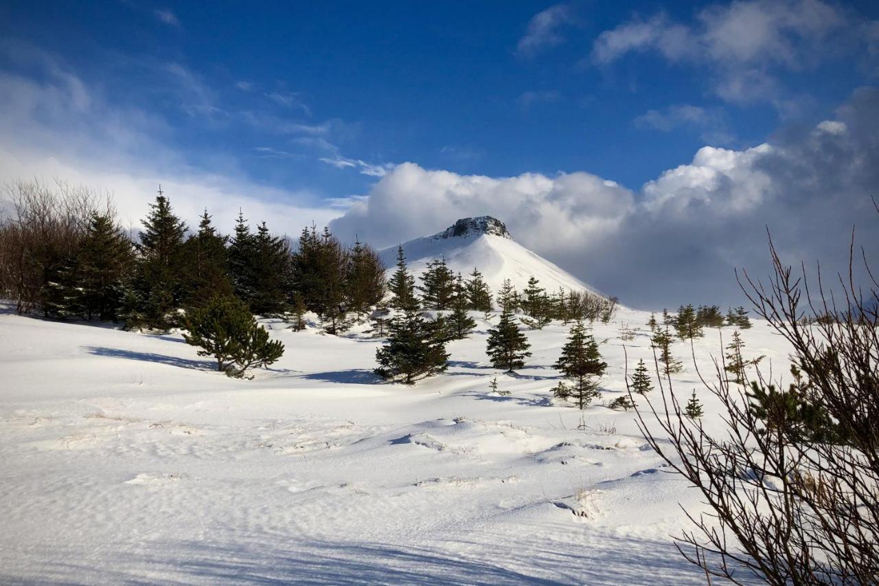 Sudur-Bar Guesthouse Grundarfjordur Εξωτερικό φωτογραφία